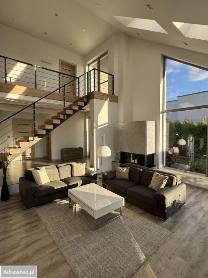 dom wolnostojący, 4 pokoje Mrzezino, ul. Polna. Zdjęcie 14