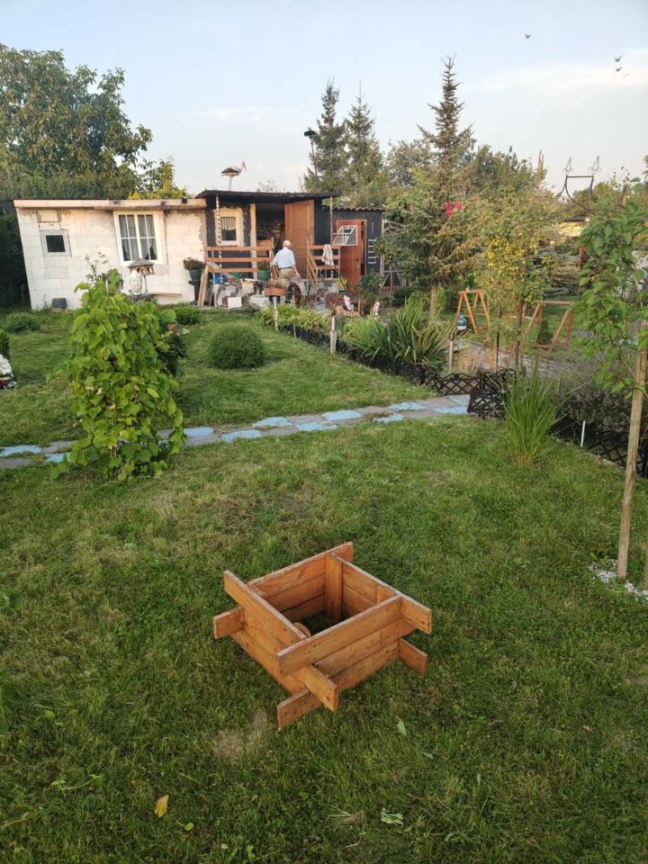 Działka rod Janikowo. Zdjęcie 5