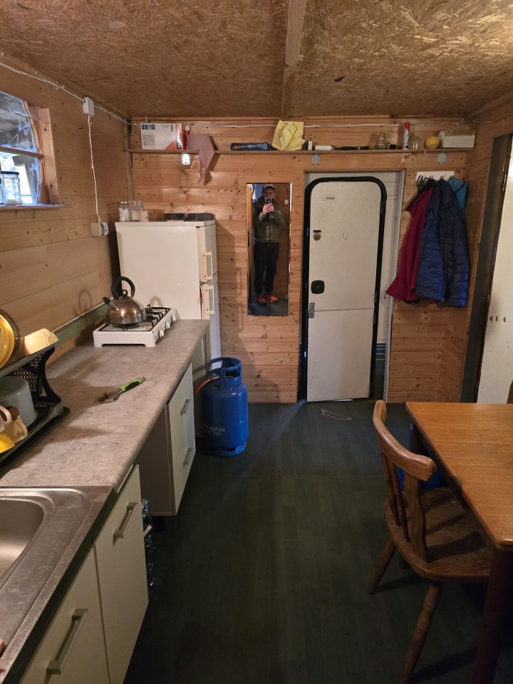 Działka rekreacyjna Siemiany. Zdjęcie 8