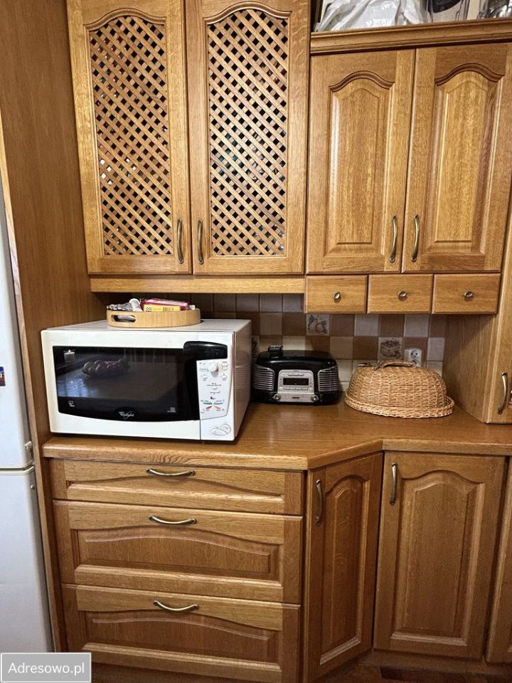 Mieszkanie 3-pokojowe Mochowo, ul. Wincentego Witosa. Zdjęcie 11