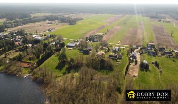 dom wolnostojący, 3 pokoje Giby