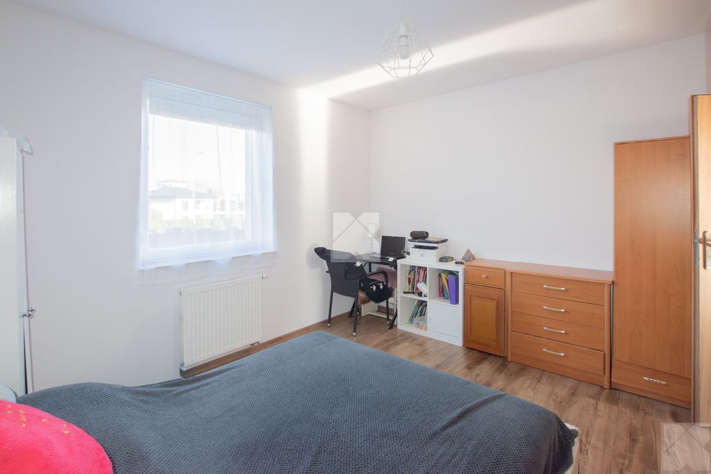 Mieszkanie 3-pokojowe Rzeszów Drabinianka, ul. Zaciszna. Zdjęcie 5