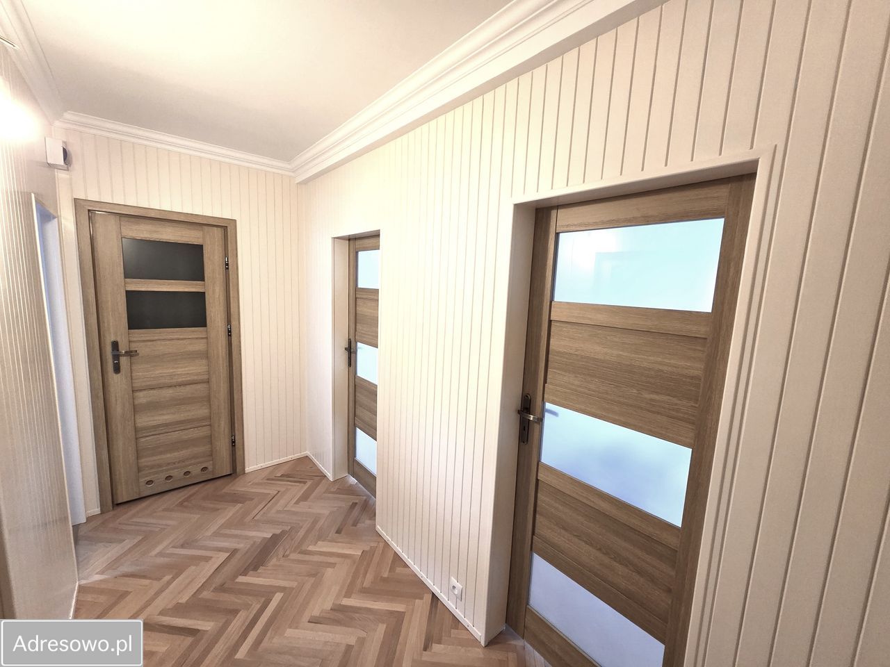 Mieszkanie 3-pokojowe Rzeszów Nowe Miasto, ul. Witolda Świadka. Zdjęcie 14