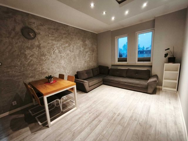 Mieszkanie 2-pokojowe Elbląg Centrum. Zdjęcie 1