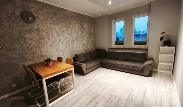 Mieszkanie 2-pokojowe Elbląg Centrum