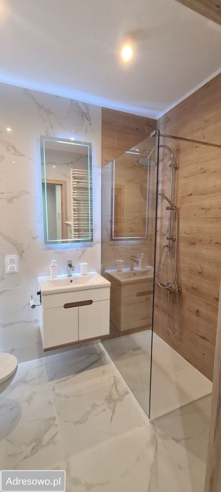 Mieszkanie 2-pokojowe Rzeszów Śródmieście, ul. Lubelska. Zdjęcie 12