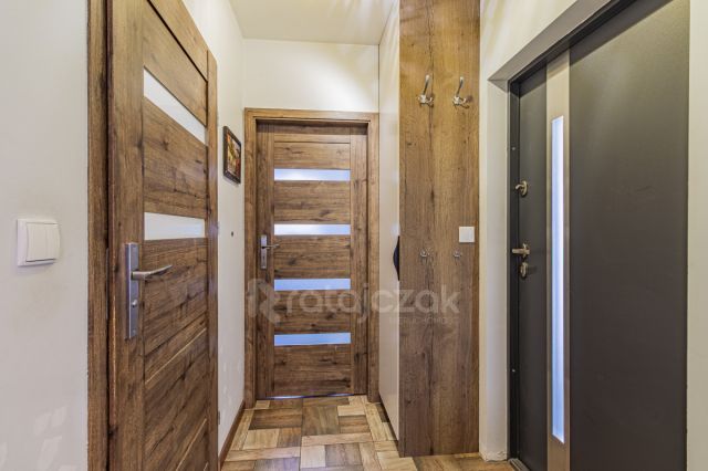 Mieszkanie 3-pokojowe Dębogórze, ul. Paprykowa. Zdjęcie 9