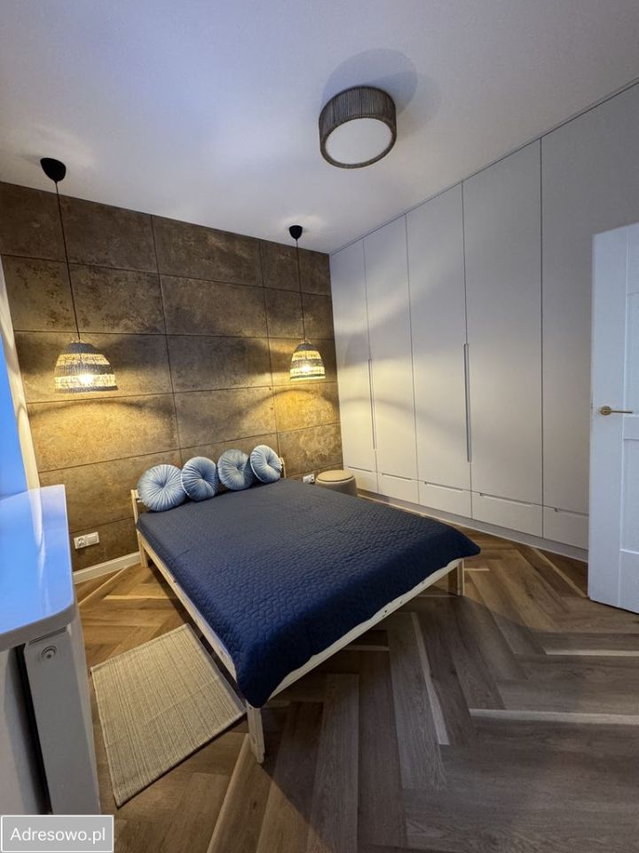 Mieszkanie 3-pokojowe Warszawa Wawer, ul. Ogórkowa. Zdjęcie 7