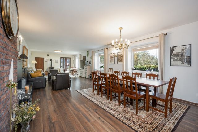 dom wolnostojący, 5 pokoi Krzywiec. Zdjęcie 4