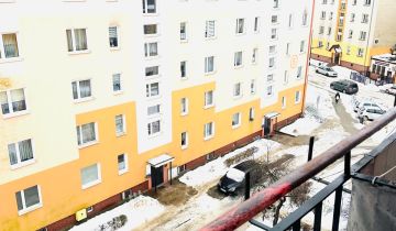 Mieszkanie 2-pokojowe Wejherowo Centrum, ul. Strzelecka