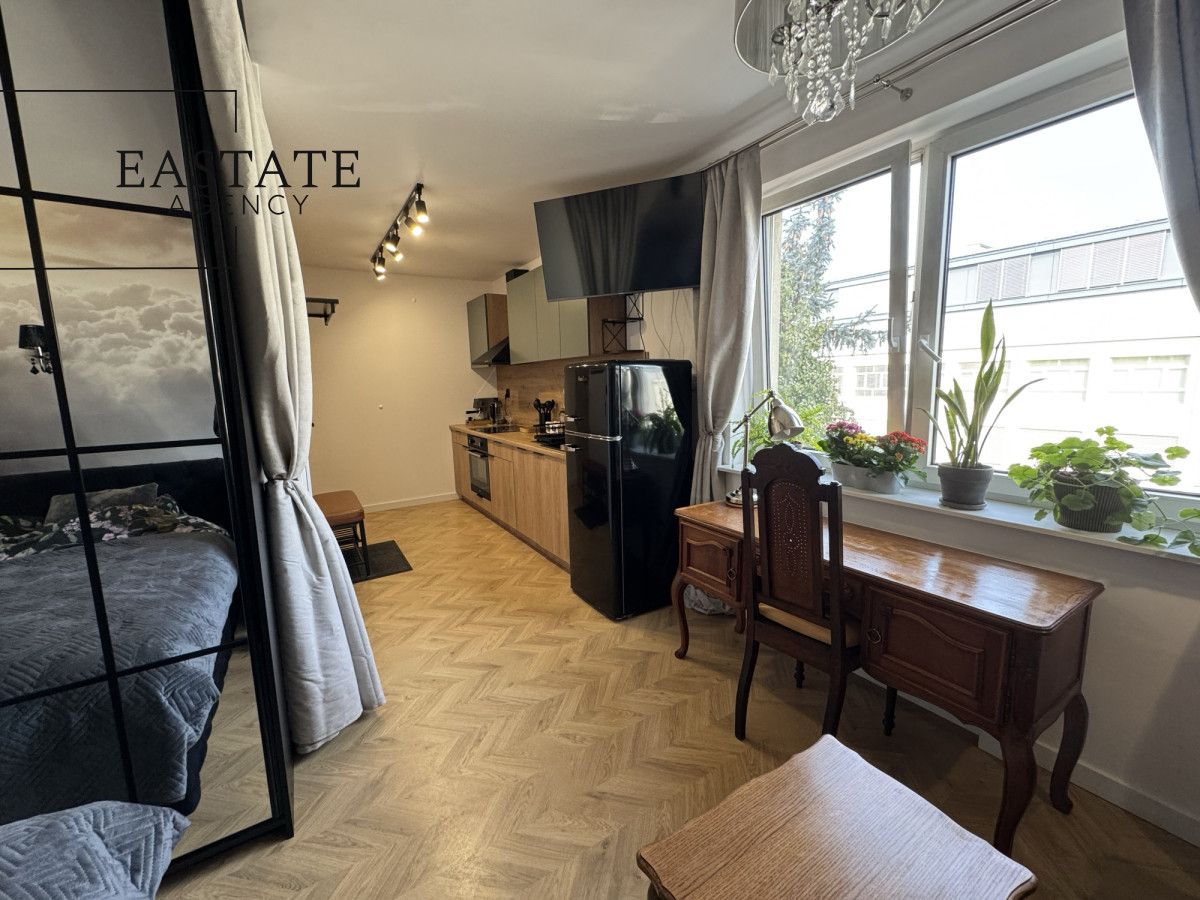 Mieszkanie 1-pokojowe Warszawa Włochy, ul. Słowicza. Zdjęcie 4