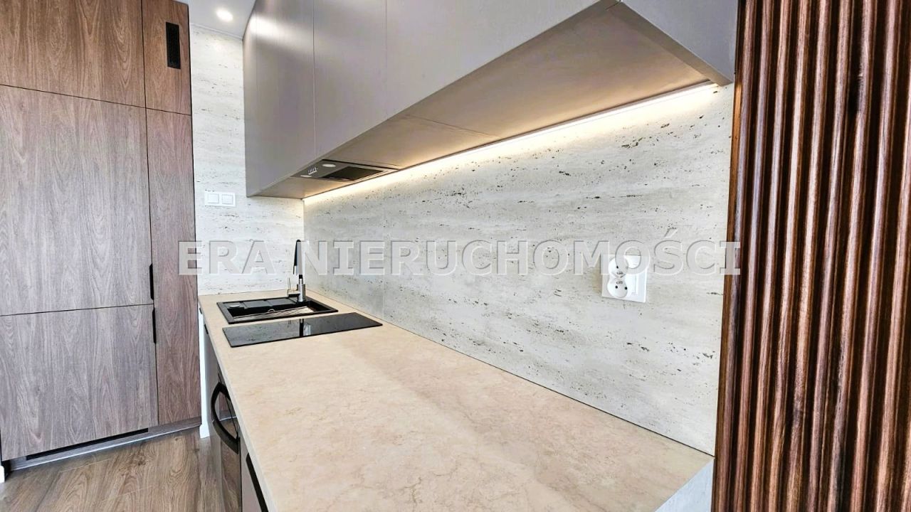 Mieszkanie 2-pokojowe Białystok Bojary, ul. Józefa Ignacego Kraszewskiego. Zdjęcie 8