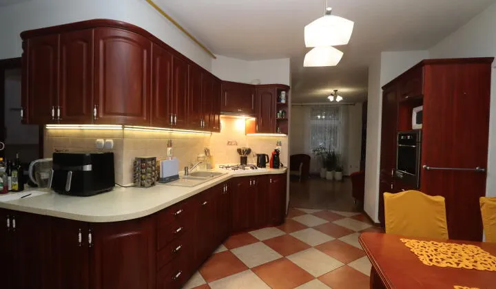 bliźniak, 4 pokoje Ostrołęka, ul. Stefana Żeromskiego