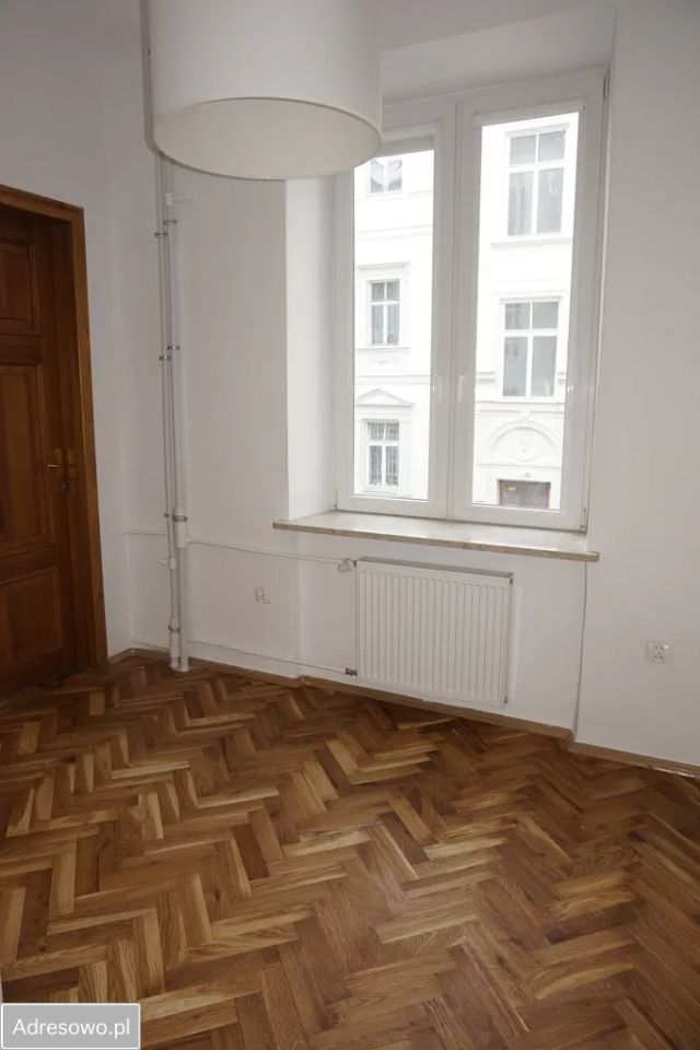 Biuro Warszawa Śródmieście, ul. Aleje Ujazdowskie. Zdjęcie 13