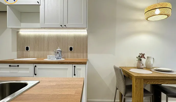 Mieszkanie 2-pokojowe Kraków Bieńczyce, os. Jagiellońskie