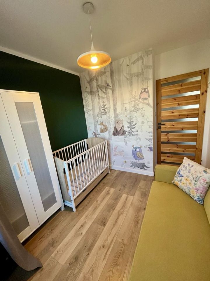 Mieszkanie 3-pokojowe Giżycko. Zdjęcie 5