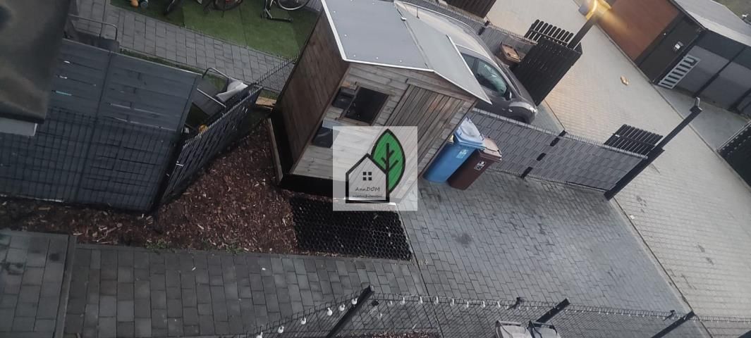 Mieszkanie 4-pokojowe Wola Mrokowska. Zdjęcie 13