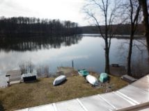 Mieszkanie 2-pokojowe Jaromierz. Zdjęcie 1