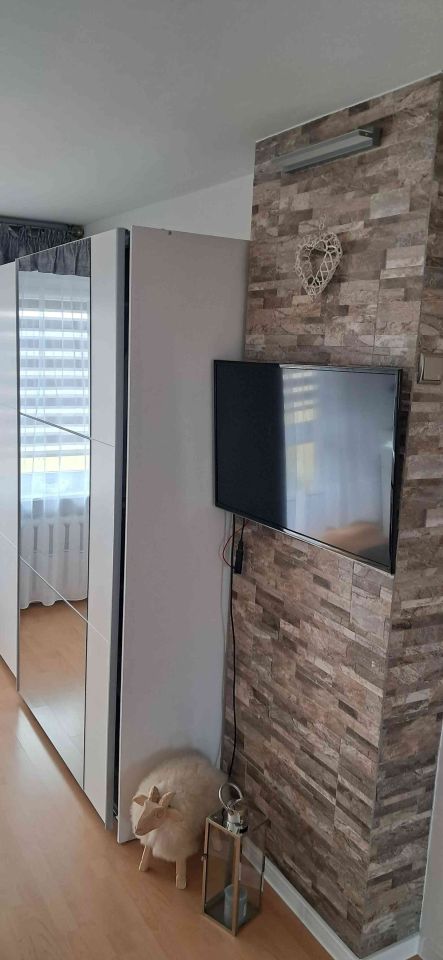 Mieszkanie 2-pokojowe Rypin, ul. ks. Cz. Lissowskiego. Zdjęcie 5