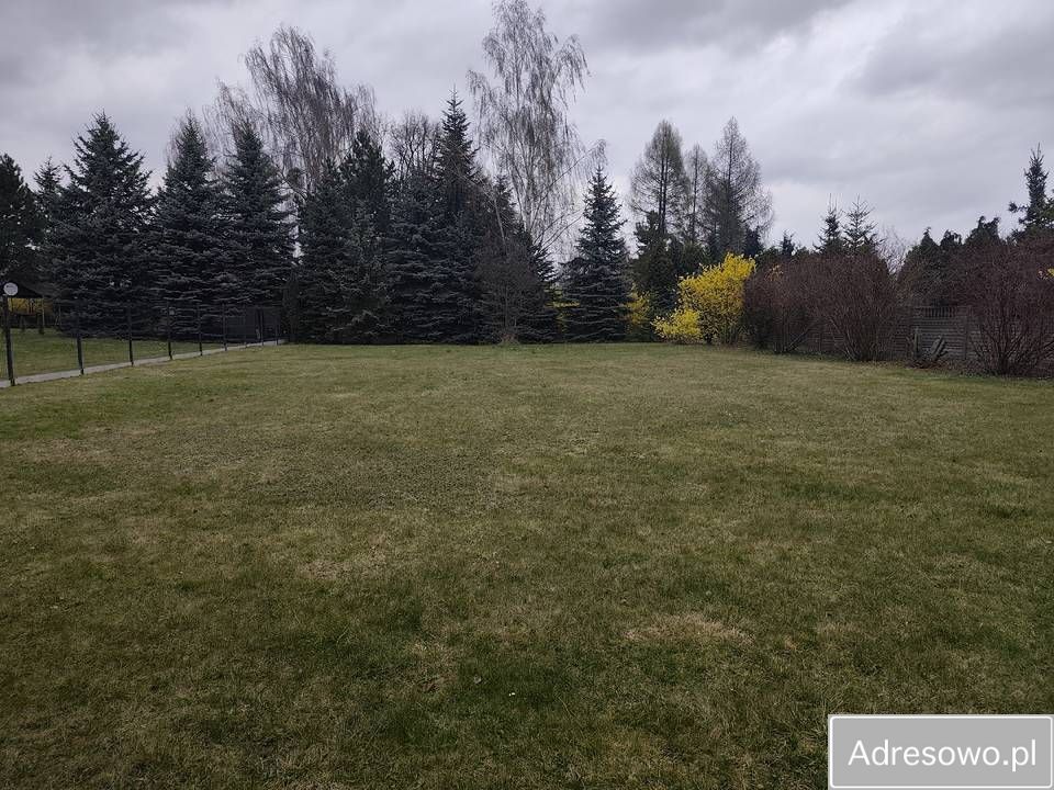 Działka budowlana Wojkowice, ul. Rodzinna. Zdjęcie 5