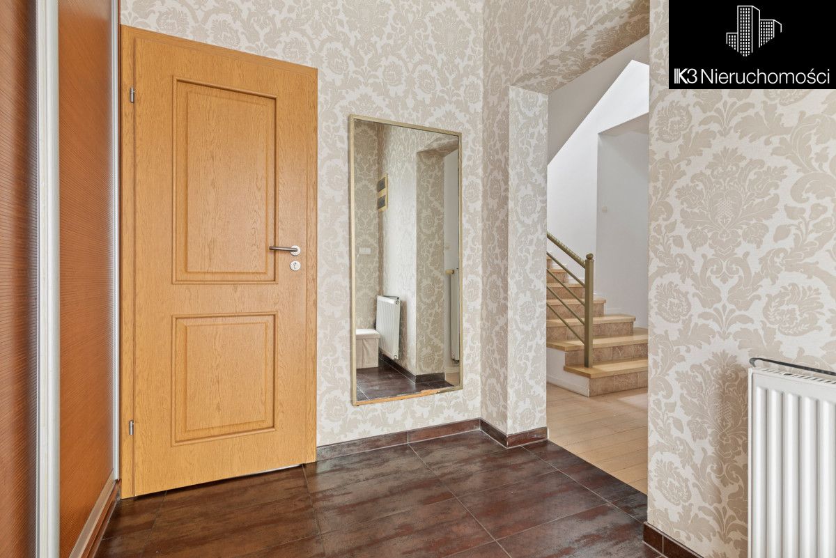 dom wolnostojący, 4 pokoje Radom Kozia Góra, ul. Przysuska. Zdjęcie 5