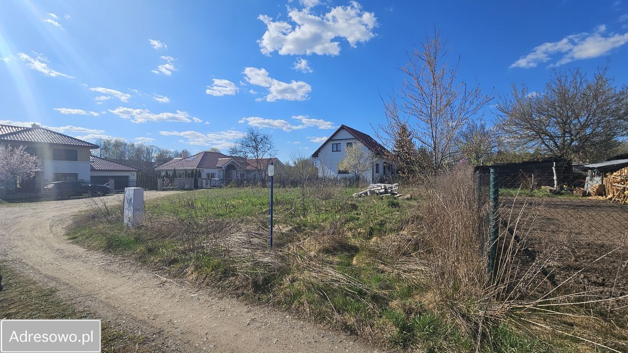 Działka budowlana Bydgoszcz Jachcice, ul. Saperów. Zdjęcie 4