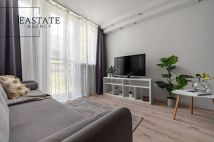 Mieszkanie 3-pokojowe Warszawa Śródmieście, ul. Grzybowska. Zdjęcie 4