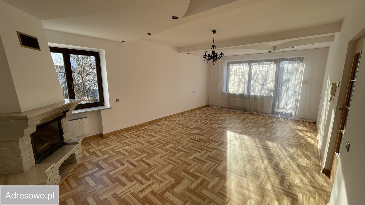 dom wolnostojący, 5 pokoi Wólka. Zdjęcie 5