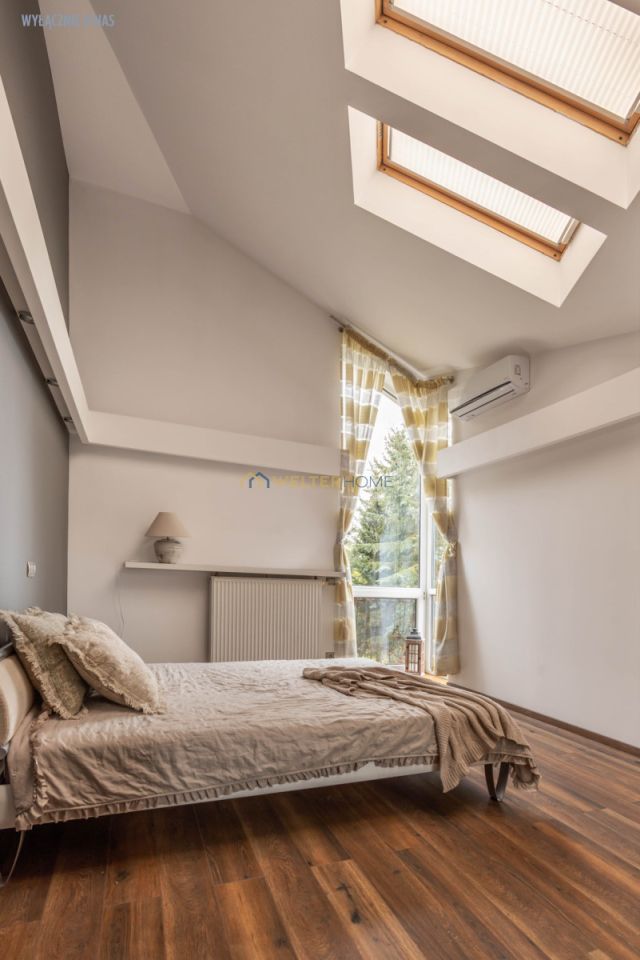 bliźniak, 5 pokoi Michałowice. Zdjęcie 13