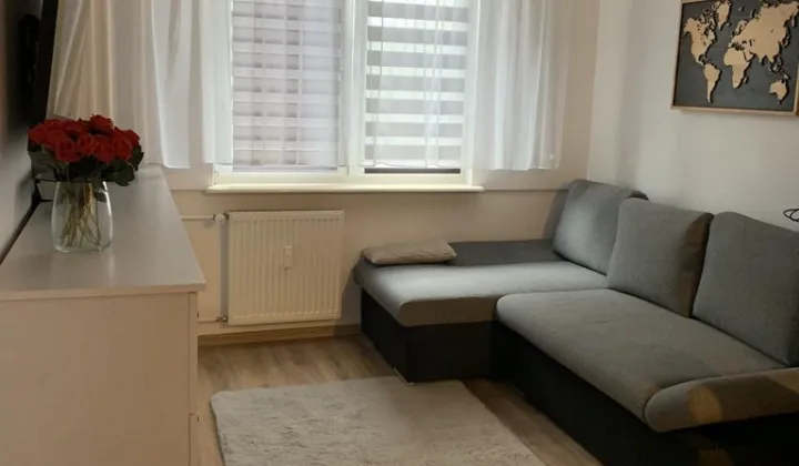 Mieszkanie 2-pokojowe Rzeszów Nowe Miasto, ul. Podwisłocze