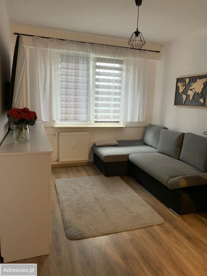 Mieszkanie 2-pokojowe Rzeszów Nowe Miasto, ul. Podwisłocze. Zdjęcie 1