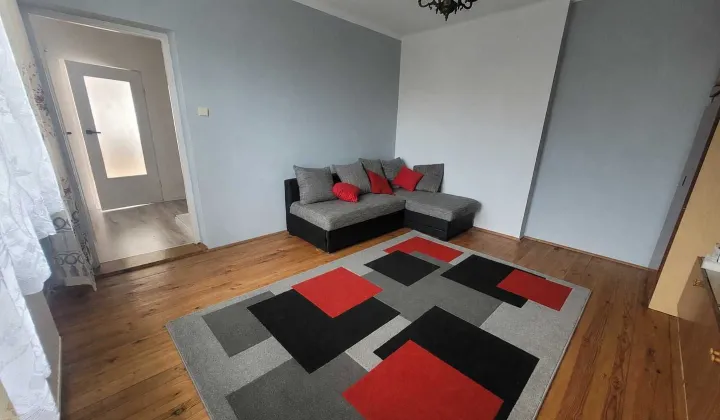 dom wolnostojący Studzian