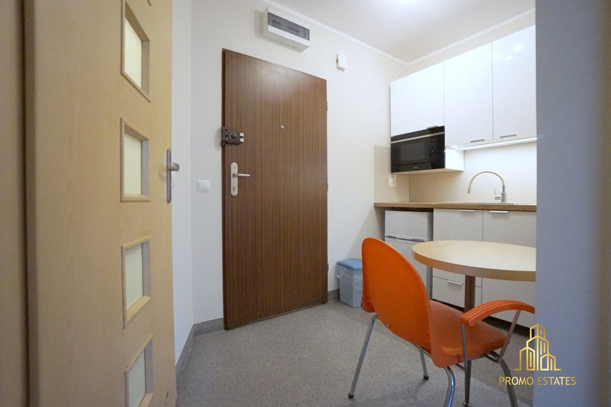 Mieszkanie 1-pokojowe Kraków Mistrzejowice, os. Oświecenia. Zdjęcie 10