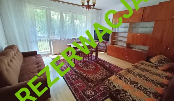 Mieszkanie 2-pokojowe Środa Wielkopolska, ul. Mieczysława Niedziałkowskiego