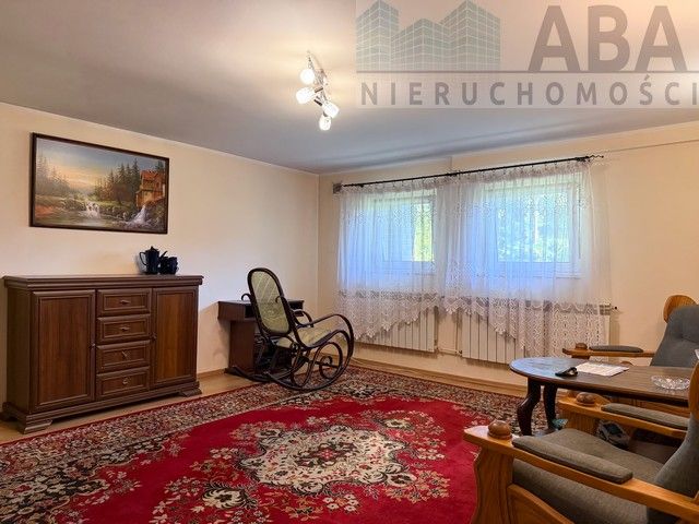 dom wolnostojący, 7 pokoi Kazimierz Biskupi, ul. Kraszewskiego. Zdjęcie 15