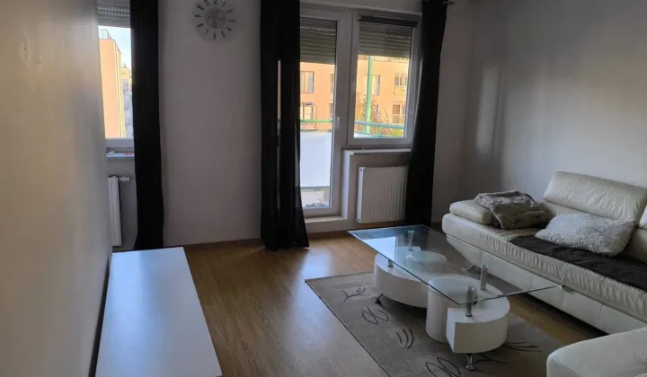 Mieszkanie 1-pokojowe Warszawa Białołęka, ul. Aluzyjna