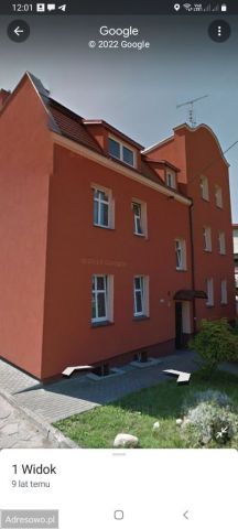 Mieszkanie 2-pokojowe Kwidzyn, ul. Kręta. Zdjęcie 1