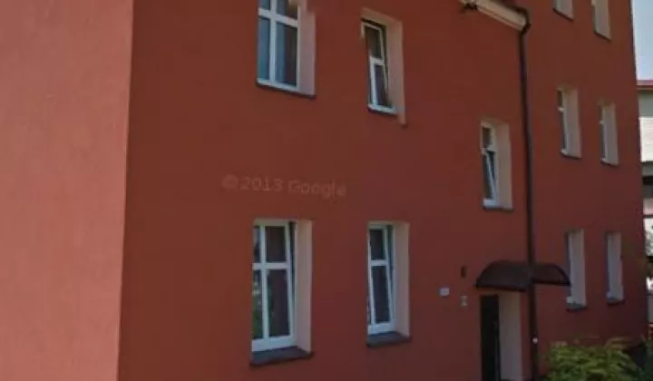 Mieszkanie 2-pokojowe Kwidzyn, ul. Kręta