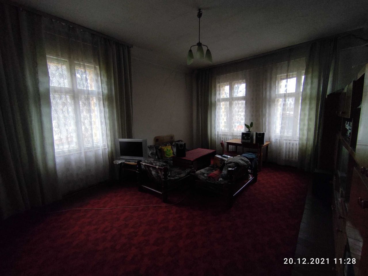 kamienica Lwówek Śląski, al. Wojska Polskiego. Zdjęcie 7