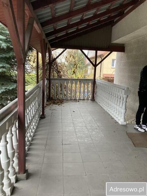 bliźniak, 5 pokoi Zamość, ul. Marii Dąbrowskiej. Zdjęcie 5