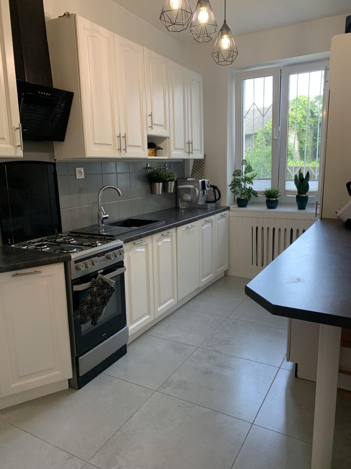 Mieszkanie 3-pokojowe Marki, ul. Mieszka I. Zdjęcie 4