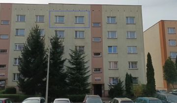 Mieszkanie 2-pokojowe Wojkowice, ul. Plaka