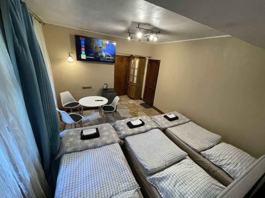 Mieszkanie 3-pokojowe Sopot Sopot Dolny, ul. gen. Jarosława Dąbrowskiego. Zdjęcie 9