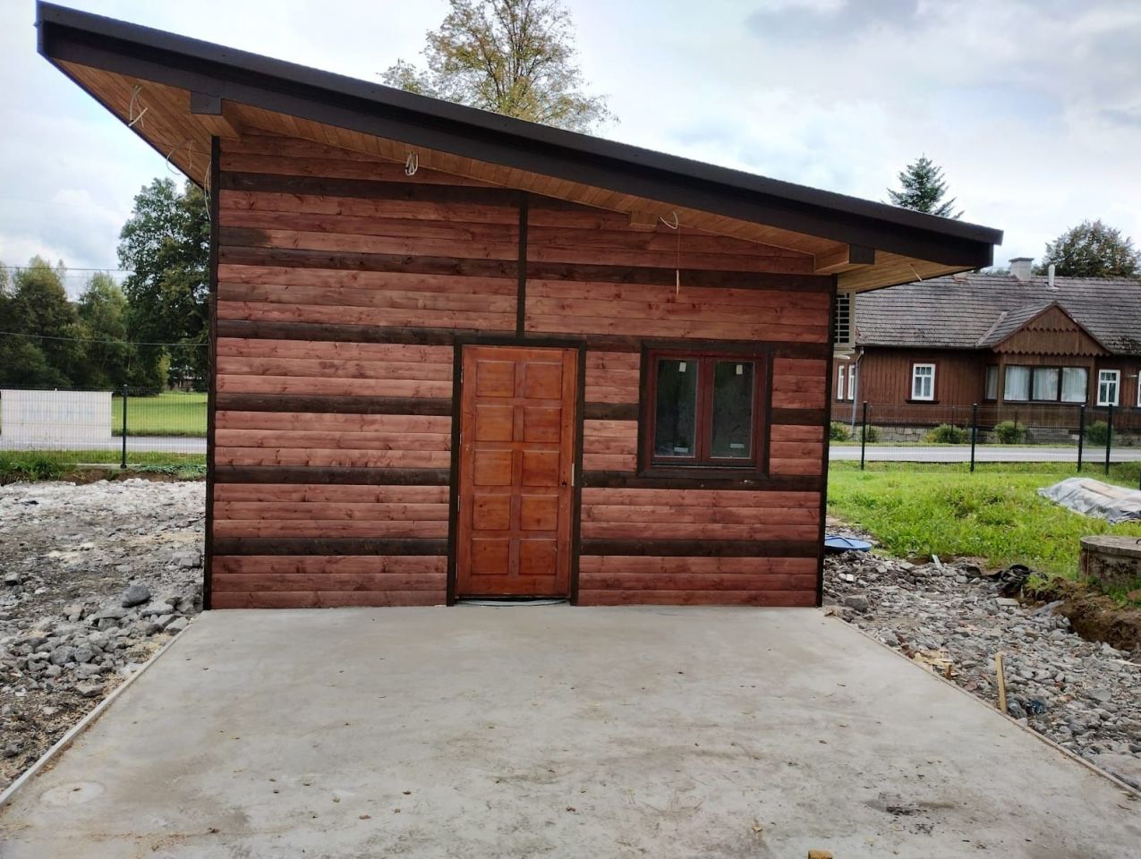 Lokal Siepraw. Zdjęcie 8