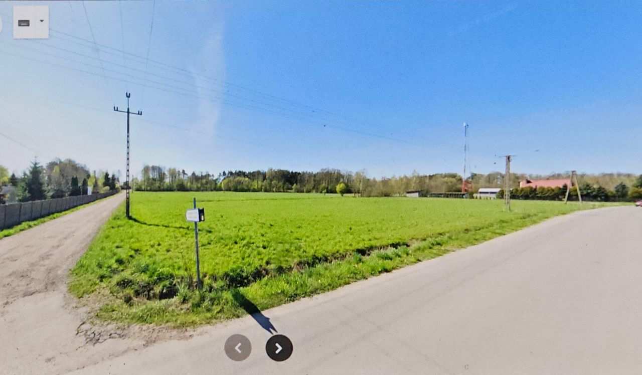 Działka siedliskowa Goździówka. Zdjęcie 5