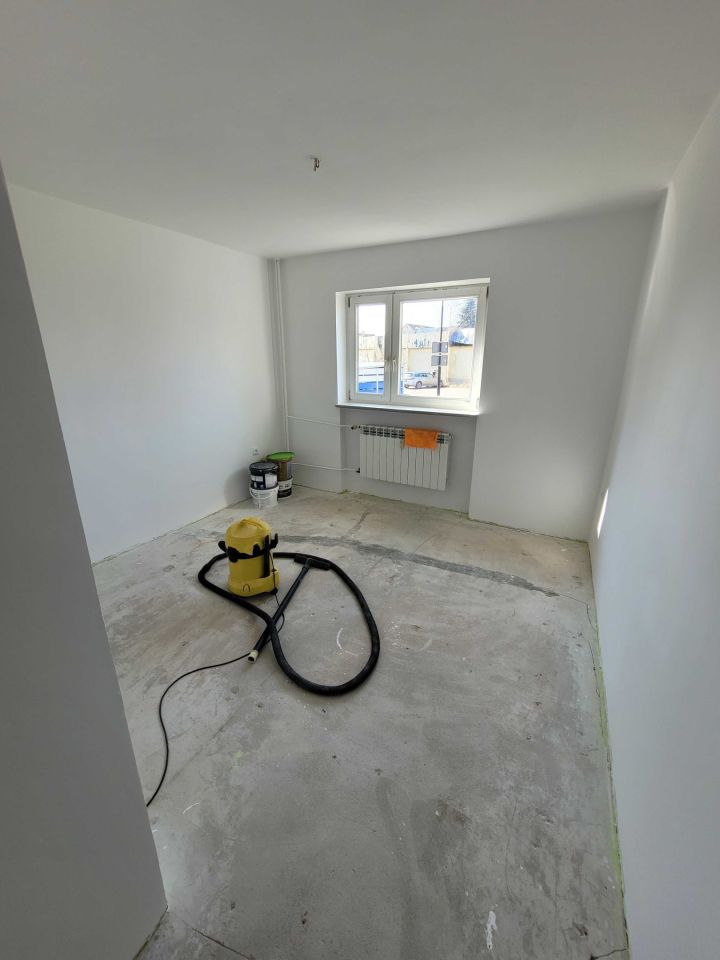 Mieszkanie 4-pokojowe Zawidów, ul. Cypriana Kamila Norwida. Zdjęcie 2