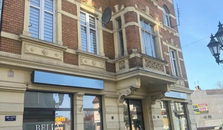Lokal Gubin, ul. Śląska