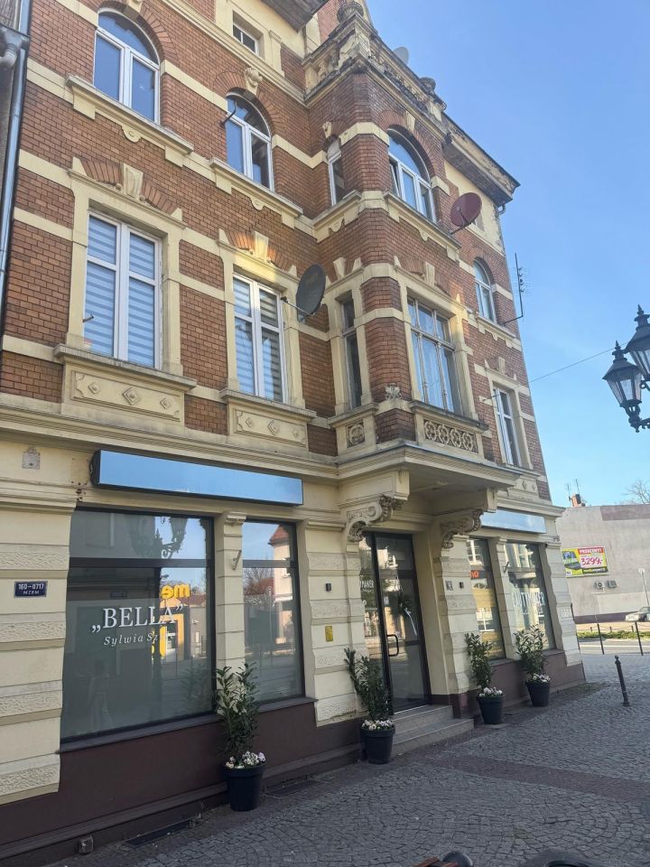 Lokal Gubin, ul. Śląska