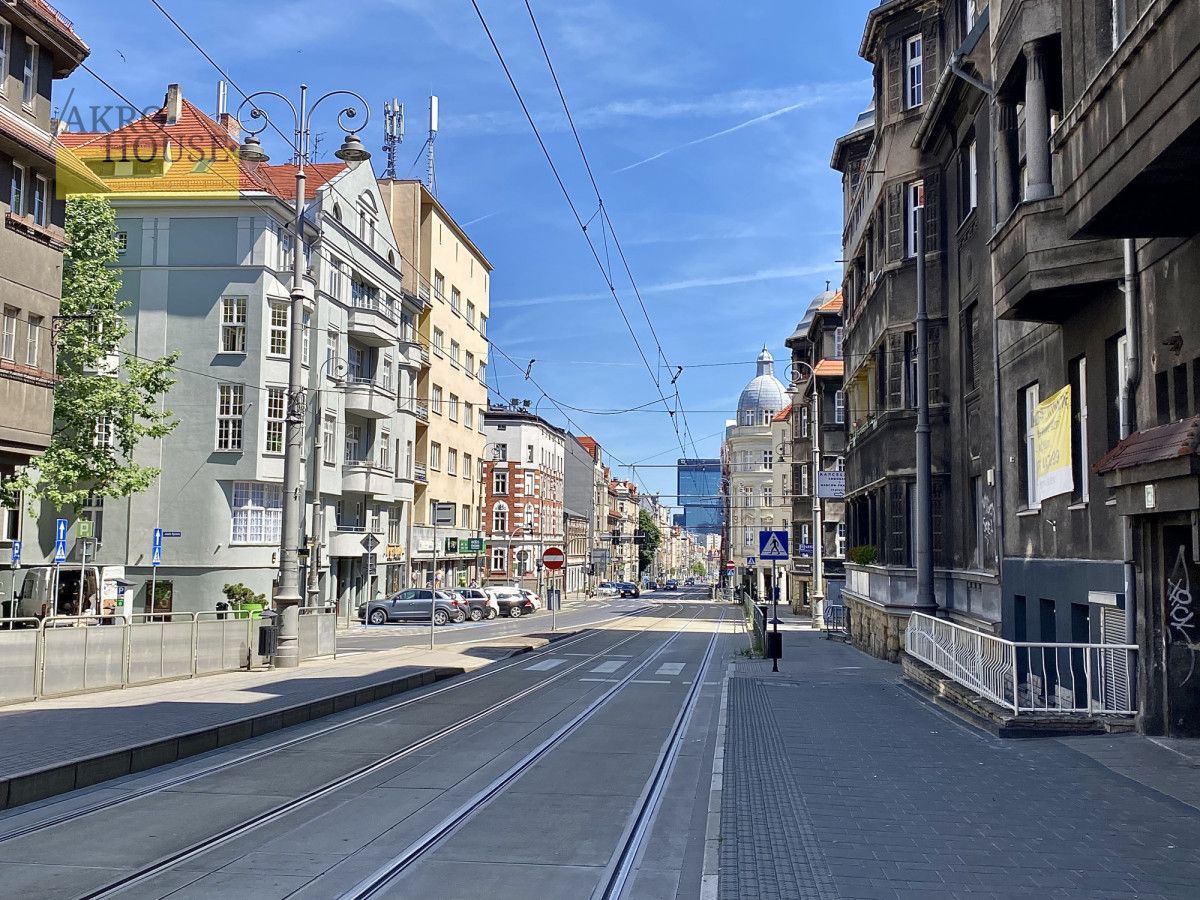 Lokal Katowice Śródmieście, ul. Tadeusza Kościuszki. Zdjęcie 18