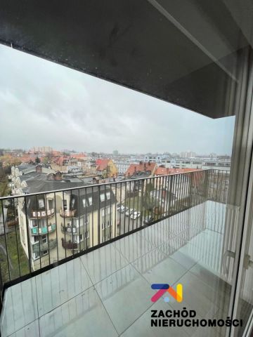 Mieszkanie 3-pokojowe Zielona Góra Centrum. Zdjęcie 11